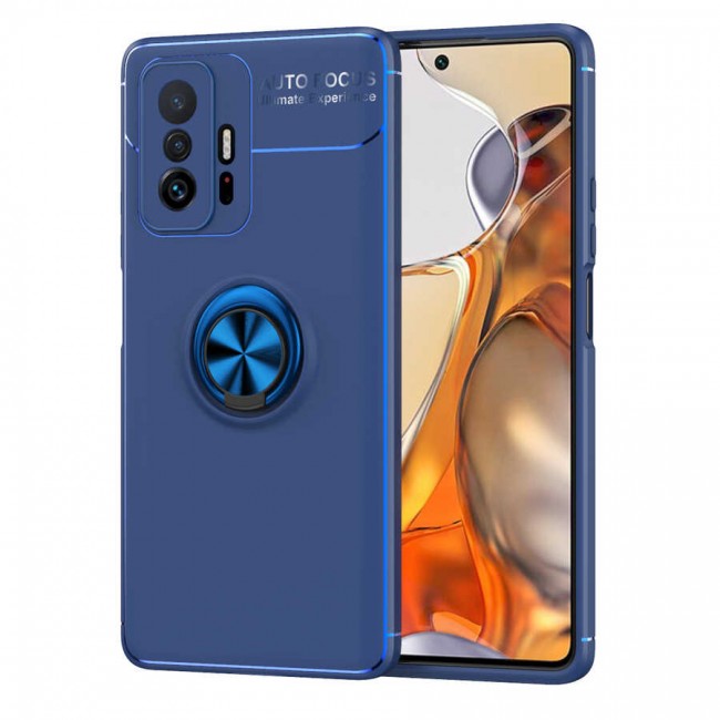 Xiaomi Mi 11T Pro 5G Kılıf Zore Ravel Silikon Kapak Xiaomi Mi 11T Pro 5G Kılıf Zore Ravel Silikon Kapak