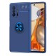 Xiaomi Mi 11T Pro 5G Kılıf Zore Ravel Silikon Kapak Xiaomi Mi 11T Pro 5G Kılıf Zore Ravel Silikon Kapak