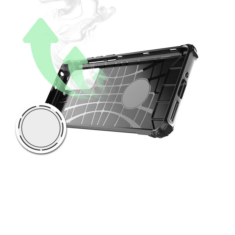 Xiaomi Mi 12 Kılıf Zore Crash Silikon Kapak Xiaomi Mi 12 Kılıf Zore Crash Silikon Kapak