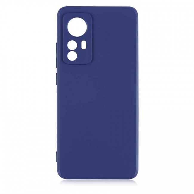 Xiaomi Mi 12 Kılıf Zore Premier Silikon Kapak Xiaomi Mi 12 Kılıf Zore Premier Silikon Kapak