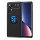 Xiaomi Mi 12 Kılıf Zore Ravel Silikon Kapak Xiaomi Mi 12 Kılıf Zore Ravel Silikon Kapak