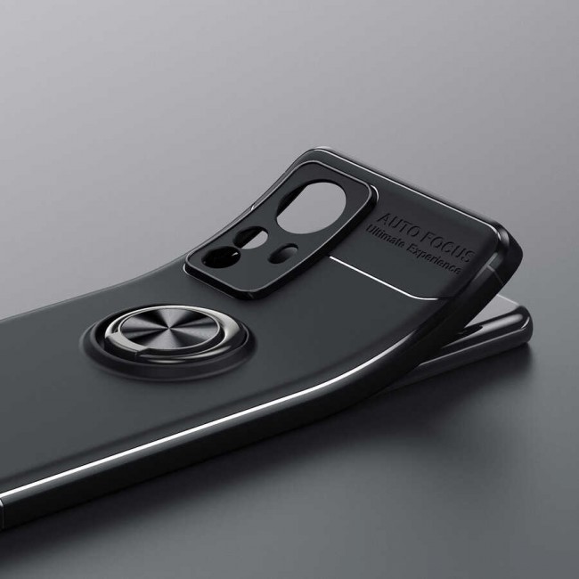 Xiaomi Mi 12 Kılıf Zore Ravel Silikon Kapak Xiaomi Mi 12 Kılıf Zore Ravel Silikon Kapak