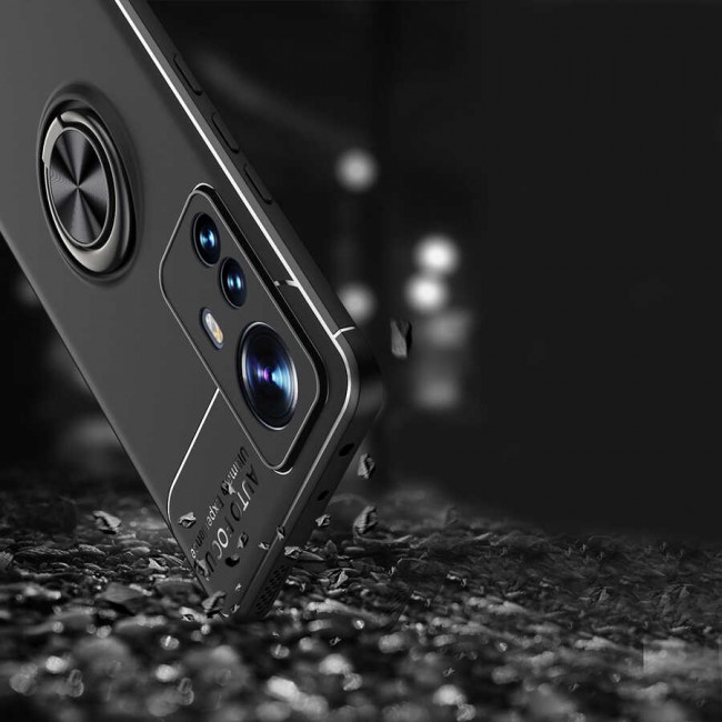 Xiaomi Mi 12 Kılıf Zore Ravel Silikon Kapak Xiaomi Mi 12 Kılıf Zore Ravel Silikon Kapak