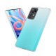 Xiaomi Mi 12 Kılıf Zore Süper Silikon Kapak Xiaomi Mi 12 Kılıf Zore Süper Silikon Kapak