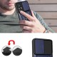 Xiaomi Mi 12 Lite Kılıf Magnetik Standlı Kamera Korumalı Zore Sürgülü Vega Kapak