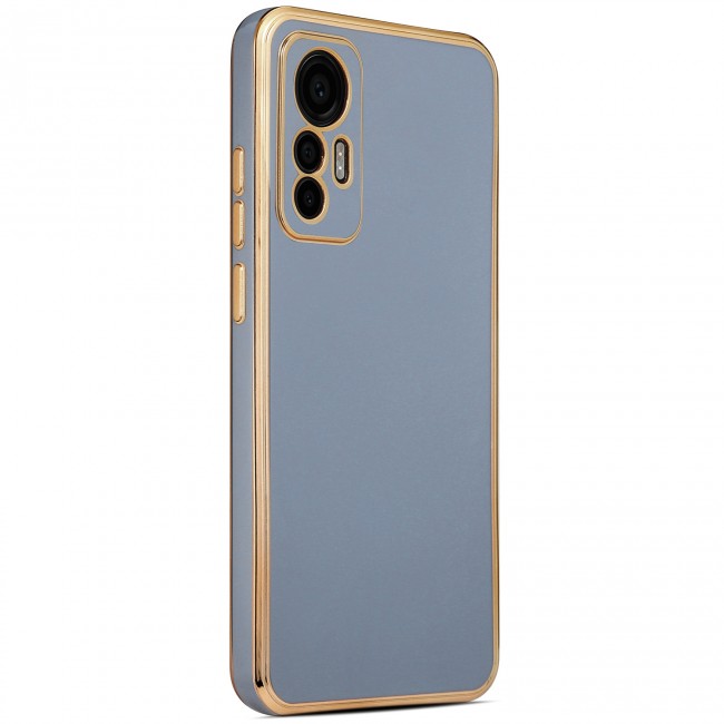 Xiaomi Mi 12 Lite Kılıf Zore Bark Kapak Xiaomi Mi 12 Lite Kılıf Zore Bark Kapak
