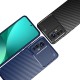 Xiaomi Mi 12 Lite Kılıf Zore Negro Silikon Kapak Xiaomi Mi 12 Lite Kılıf Zore Negro Silikon Kapak