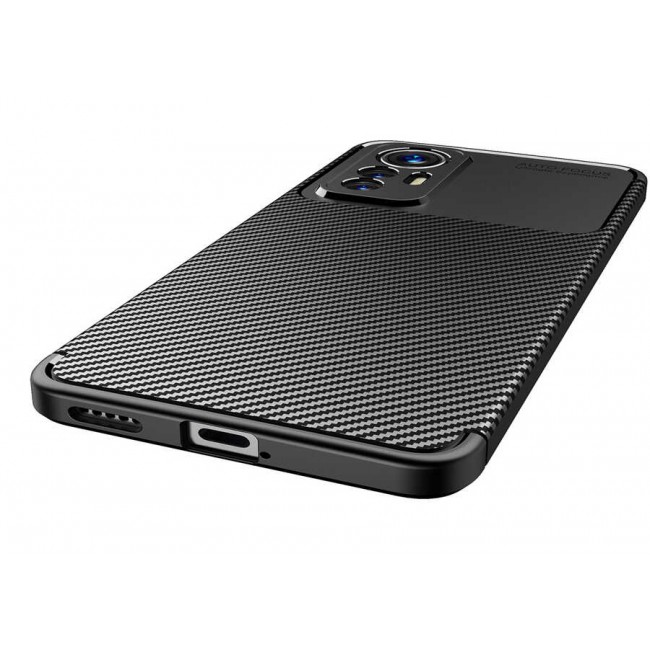 Xiaomi Mi 12 Lite Kılıf Zore Negro Silikon Kapak Xiaomi Mi 12 Lite Kılıf Zore Negro Silikon Kapak