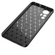 Xiaomi Mi 12 Lite Kılıf Zore Negro Silikon Kapak Xiaomi Mi 12 Lite Kılıf Zore Negro Silikon Kapak