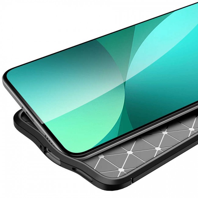 Xiaomi Mi 12 Lite Kılıf Zore Niss Silikon Kapak Xiaomi Mi 12 Lite Kılıf Zore Niss Silikon Kapak