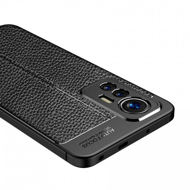 Xiaomi Mi 12 Lite Kılıf Zore Niss Silikon Kapak Xiaomi Mi 12 Lite Kılıf Zore Niss Silikon Kapak