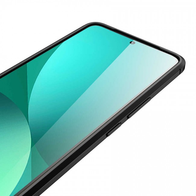 Xiaomi Mi 12 Lite Kılıf Zore Niss Silikon Kapak Xiaomi Mi 12 Lite Kılıf Zore Niss Silikon Kapak