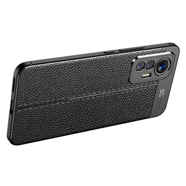 Xiaomi Mi 12 Lite Kılıf Zore Niss Silikon Kapak Xiaomi Mi 12 Lite Kılıf Zore Niss Silikon Kapak