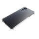 Xiaomi Mi 12 Lite Kılıf Zore Nitro Anti Shock Silikon Xiaomi Mi 12 Lite Kılıf Zore Nitro Anti Shock Silikon