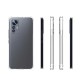 Xiaomi Mi 12 Lite Kılıf Zore Nitro Anti Shock Silikon Xiaomi Mi 12 Lite Kılıf Zore Nitro Anti Shock Silikon