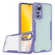 Xiaomi Mi 12 Lite Kılıf Zore Parfe Kapak Xiaomi Mi 12 Lite Kılıf Zore Parfe Kapak