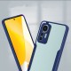 Xiaomi Mi 12 Lite Kılıf Zore Parfe Kapak Xiaomi Mi 12 Lite Kılıf Zore Parfe Kapak