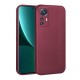 Xiaomi Mi 12 Lite Kılıf Zore Premier Silikon Kapak Xiaomi Mi 12 Lite Kılıf Zore Premier Silikon Kapak