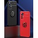 Xiaomi Mi 12 Lite Kılıf Zore Ravel Silikon Kapak Xiaomi Mi 12 Lite Kılıf Zore Ravel Silikon Kapak