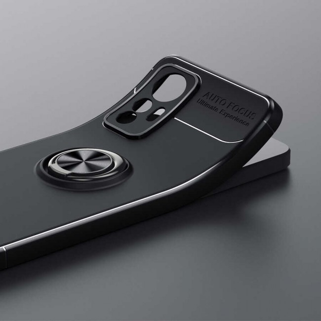 Xiaomi Mi 12 Lite Kılıf Zore Ravel Silikon Kapak Xiaomi Mi 12 Lite Kılıf Zore Ravel Silikon Kapak