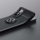Xiaomi Mi 12 Lite Kılıf Zore Ravel Silikon Kapak Xiaomi Mi 12 Lite Kılıf Zore Ravel Silikon Kapak