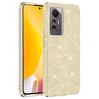 Xiaomi Mi 12 Lite Kılıf Zore Shining Silikon Xiaomi Mi 12 Lite Kılıf Zore Shining Silikon