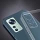 Xiaomi Mi 12 Lite Kılıf Zore Süper Silikon Kapak Xiaomi Mi 12 Lite Kılıf Zore Süper Silikon Kapak