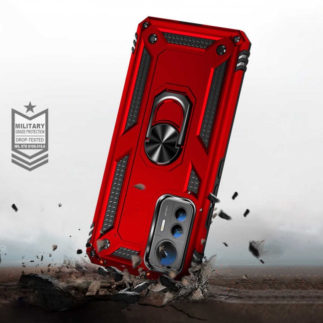 Xiaomi Mi 12 Lite Kılıf Zore Vega Kapak Xiaomi Mi 12 Lite Kılıf Zore Vega Kapak