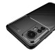 Xiaomi Mi 12 Pro Kılıf Zore Negro Silikon Kapak Xiaomi Mi 12 Pro Kılıf Zore Negro Silikon Kapak