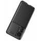Xiaomi Mi 12 Pro Kılıf Zore Negro Silikon Kapak Xiaomi Mi 12 Pro Kılıf Zore Negro Silikon Kapak