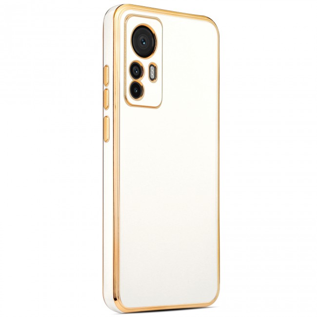 Xiaomi Mi 12T Kılıf Zore Bark Kapak Xiaomi Mi 12T Kılıf Zore Bark Kapak