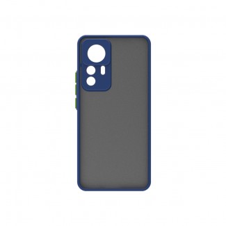 Xiaomi Mi 12T Kılıf Zore Hux Kapak Xiaomi Mi 12T Kılıf Zore Hux Kapak