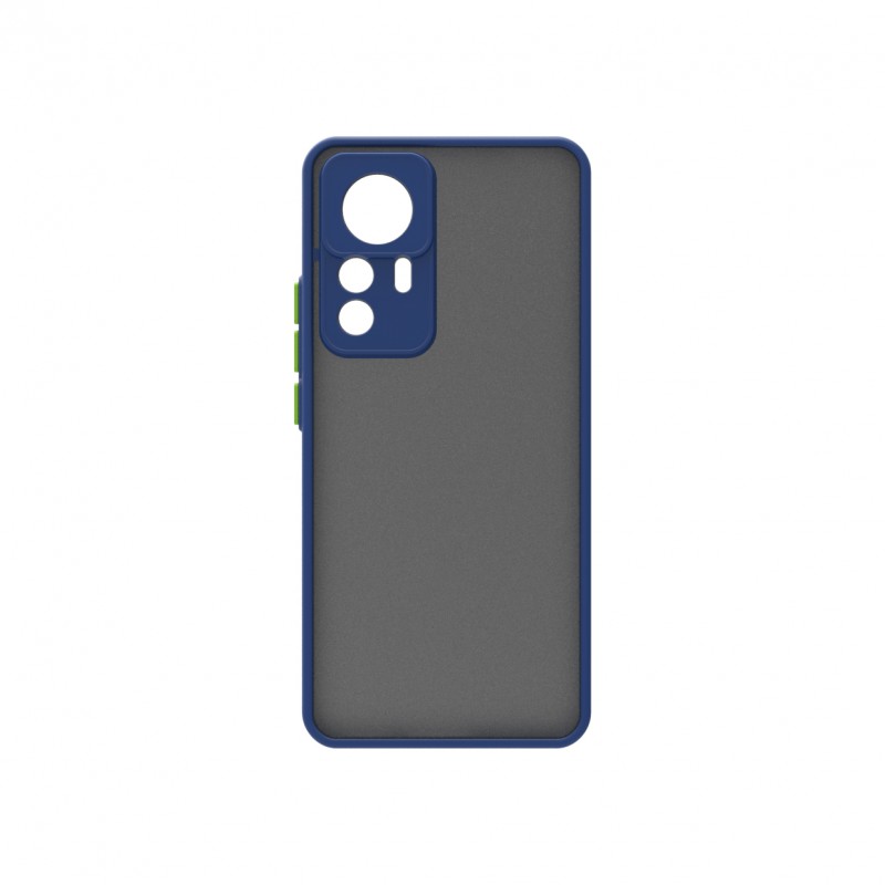 Bal-z Xiaomi Mi 12T Kılıf  Hux Kapak