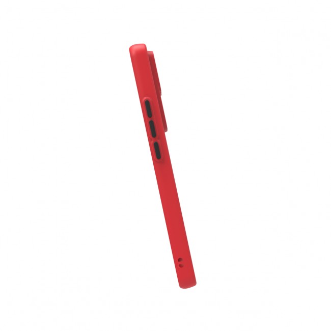 Xiaomi Mi 12T Kılıf Zore Hux Kapak