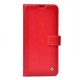 Xiaomi Mi 12T Kılıf Zore Kar Deluxe Kapaklı Kılıf Xiaomi Mi 12T Kılıf Zore Kar Deluxe Kapaklı Kılıf