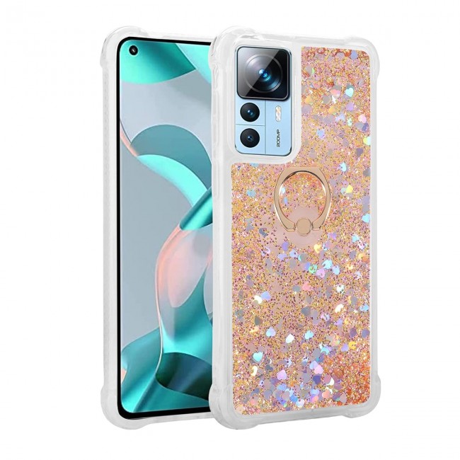 Xiaomi Mi 12T Kılıf Zore Milce Kapak Xiaomi Mi 12T Kılıf Zore Milce Kapak