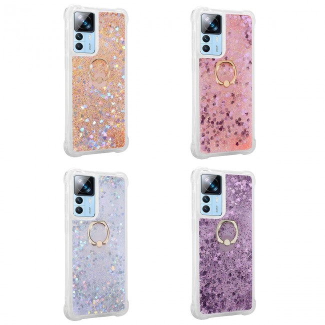 Xiaomi Mi 12T Kılıf Zore Milce Kapak Xiaomi Mi 12T Kılıf Zore Milce Kapak