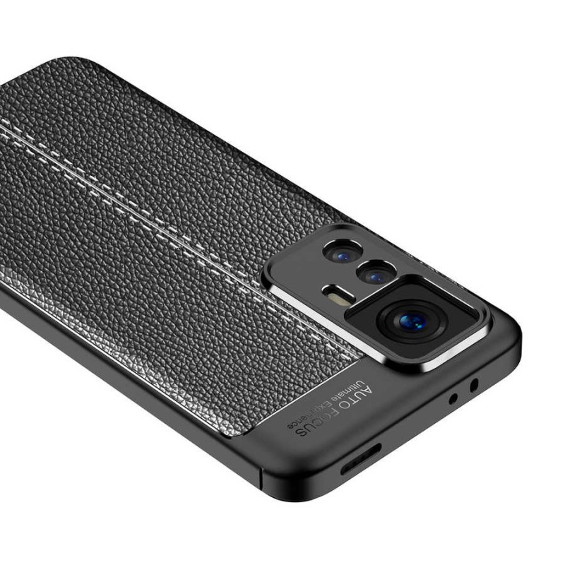 Bal-z Xiaomi Mi 12T Kılıf  Niss Silikon Kapak