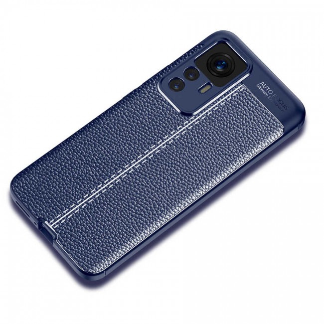 Xiaomi Mi 12T Kılıf Zore Niss Silikon Kapak Xiaomi Mi 12T Kılıf Zore Niss Silikon Kapak