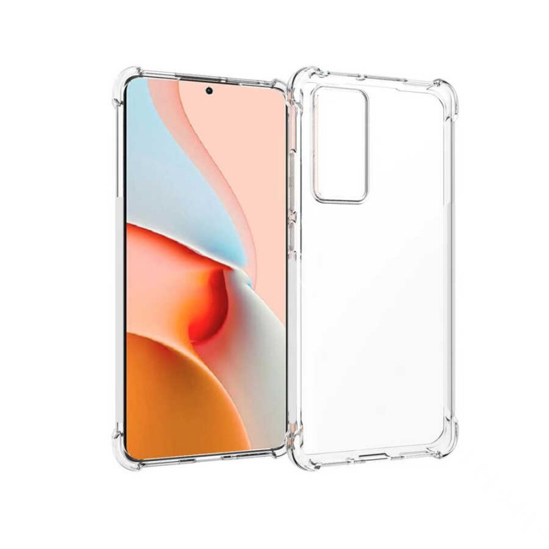 Xiaomi Mi 12T Kılıf Zore Nitro Anti Shock Silikon Xiaomi Mi 12T Kılıf Zore Nitro Anti Shock Silikon