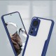 Xiaomi Mi 12T Kılıf Zore Parfe Kapak Xiaomi Mi 12T Kılıf Zore Parfe Kapak