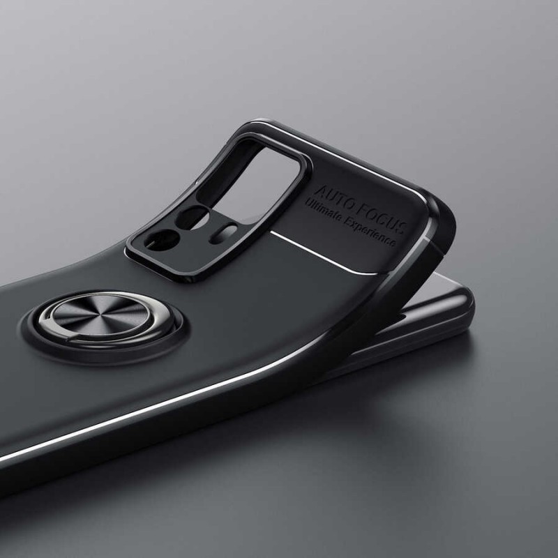 Xiaomi Mi 12T Kılıf Zore Ravel Silikon Kapak Xiaomi Mi 12T Kılıf Zore Ravel Silikon Kapak