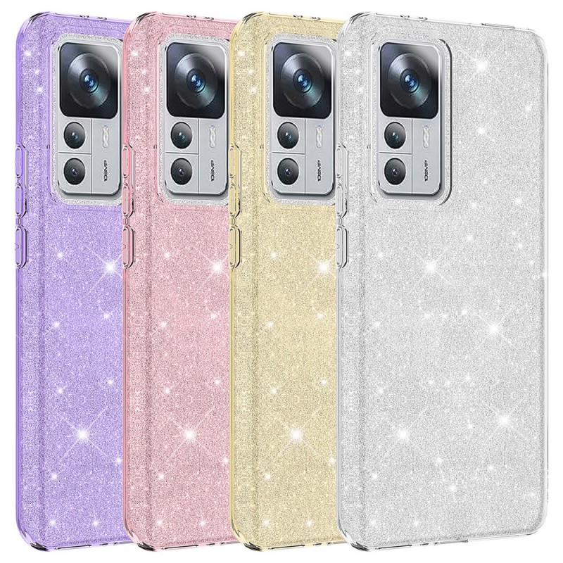 Xiaomi Mi 12T Kılıf Zore Shining Silikon Xiaomi Mi 12T Kılıf Zore Shining Silikon