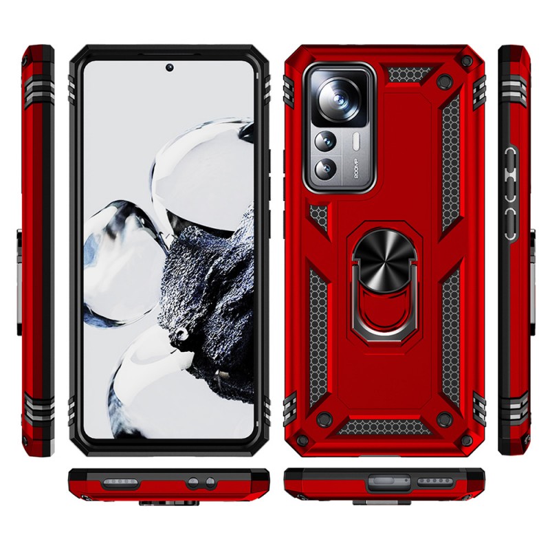 Xiaomi Mi 12T Kılıf Zore Vega Kapak Xiaomi Mi 12T Kılıf Zore Vega Kapak