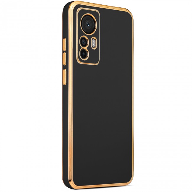 Xiaomi Mi 12T Pro Kılıf Zore Bark Kapak Xiaomi Mi 12T Pro Kılıf Zore Bark Kapak