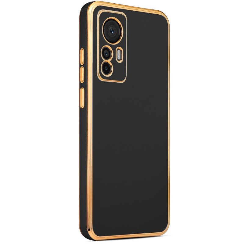 Xiaomi Mi 12T Pro Kılıf Zore Bark Kapak Xiaomi Mi 12T Pro Kılıf Zore Bark Kapak