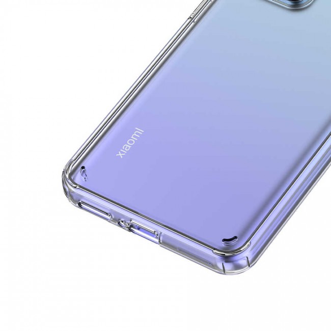 Xiaomi Mi 12T Pro Kılıf Zore Coss Kapak Xiaomi Mi 12T Pro Kılıf Zore Coss Kapak