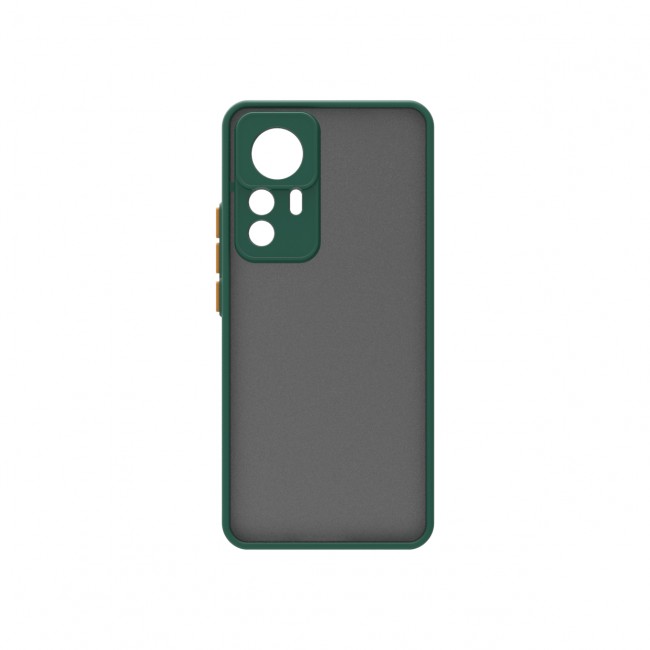 Xiaomi Mi 12T Pro Kılıf Zore Hux Kapak Xiaomi Mi 12T Pro Kılıf Zore Hux Kapak