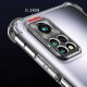 Xiaomi Mi 12T Pro Kılıf Zore Kamera Korumalı Nitro Anti Shock Silikon Xiaomi Mi 12T Pro Kılıf Zore Kamera Korumalı Nitro Anti Shock Silikon