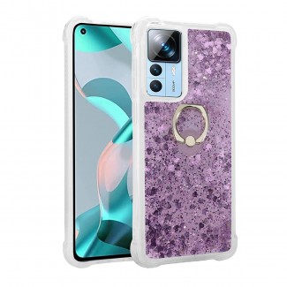 Xiaomi Mi 12T Pro Kılıf Zore Milce Kapak Xiaomi Mi 12T Pro Kılıf Zore Milce Kapak